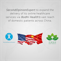 SOE Bodhi Partnership