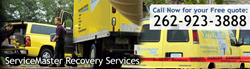 Restoration and Cleaning Company New Berlin WI
