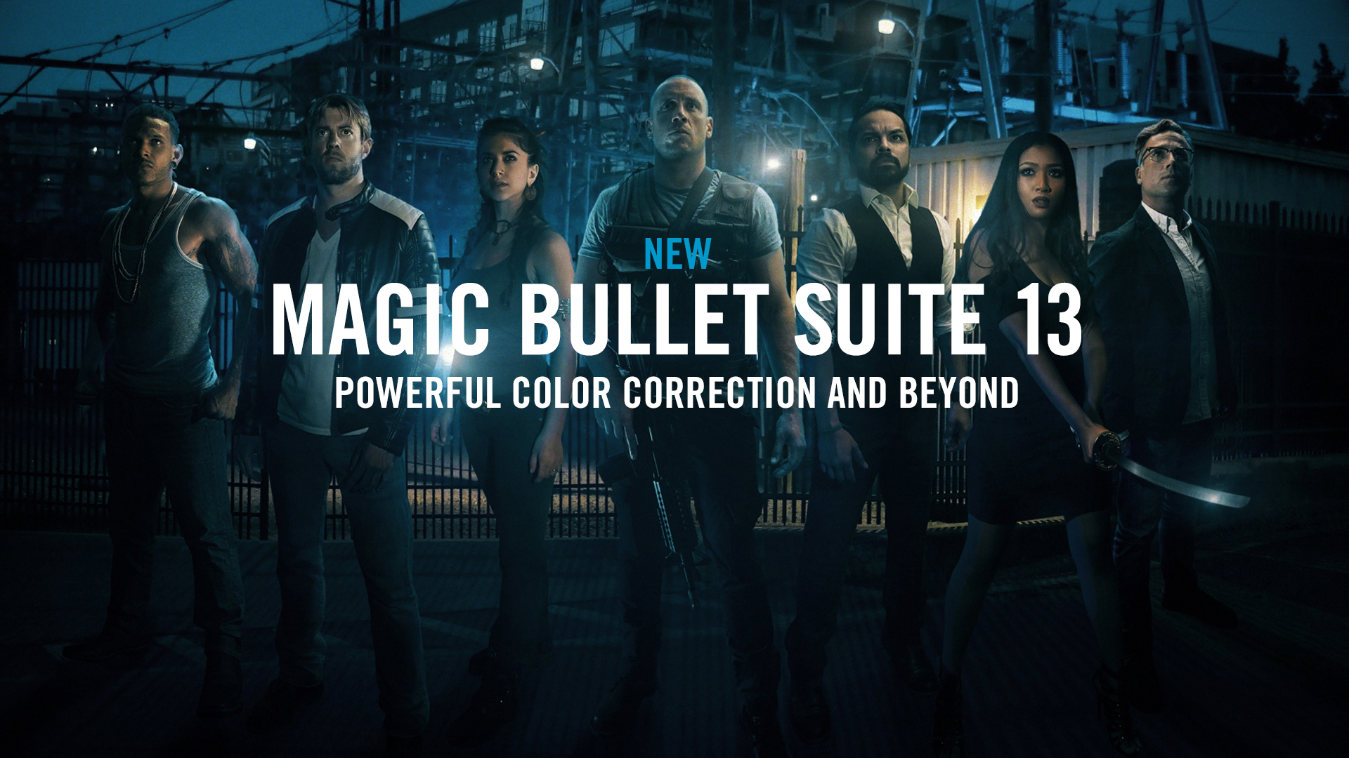 red giant magic bullet suite 2021
