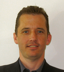 Chris McNulty, Microsoft