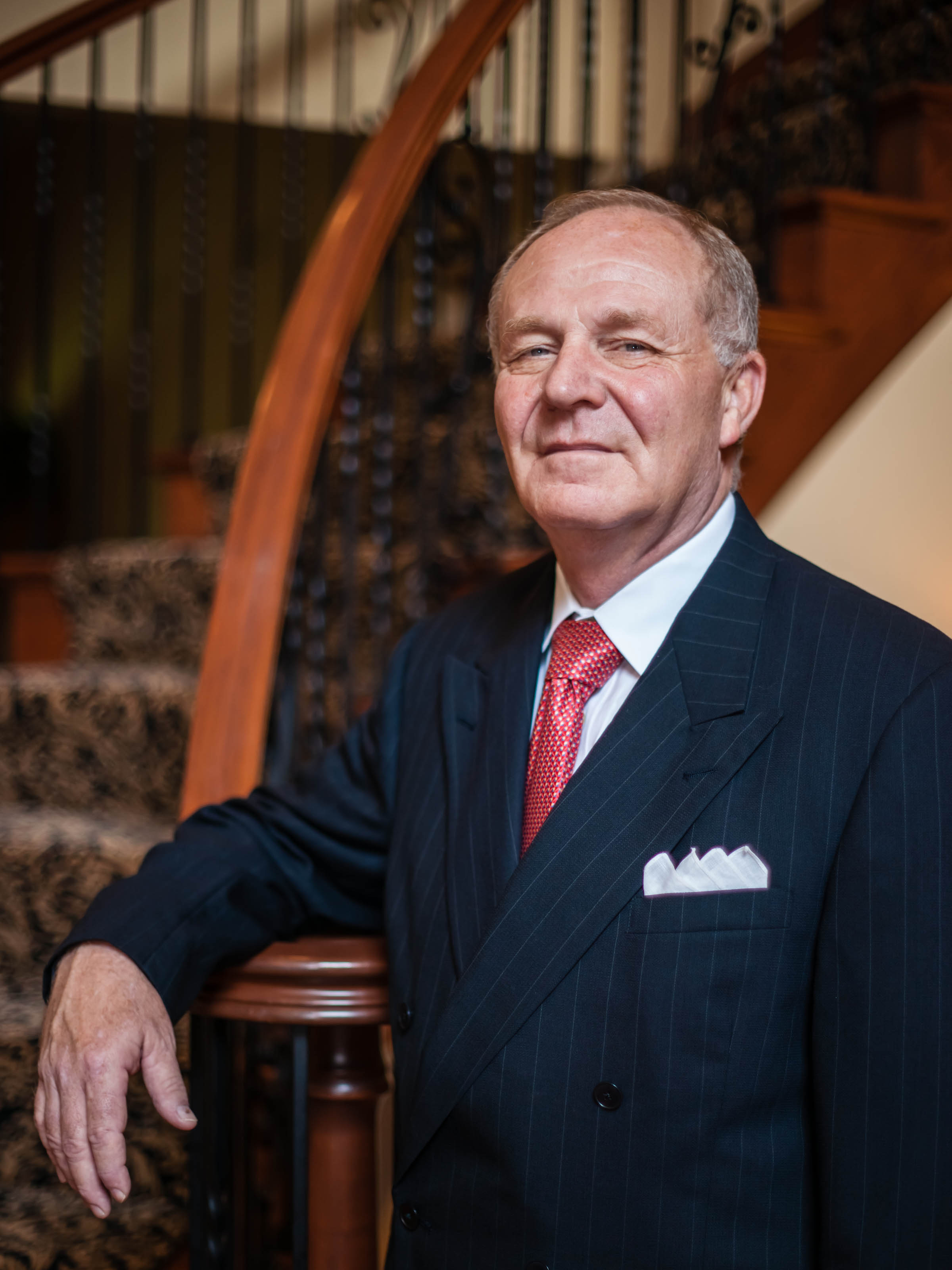 Exceptional Pittsburgh Real Estate Agent, Kevin Mihm of Coldwell Banker