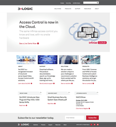 infinias, access control, cloud, government security, perimeter security, unified systems, school security, active shooter, Arapahoe High School, student safety, re-brand, website user experience