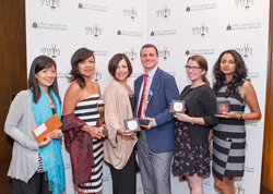 American Business Awards