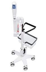 New AccuVein device now at MilfordMD.