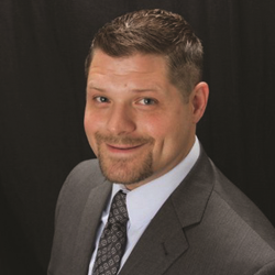 Tim Wenzel