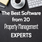 best property management software