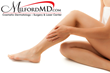 MilfordMD’s Hair Removal Expert Reveals Five Body Waxing Myths and Secrets for Waxing Success