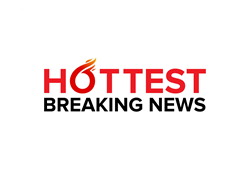 hottest breaking news