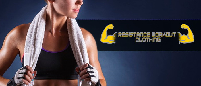 World Patent Marketing Invention Team Presents Resistance Workout