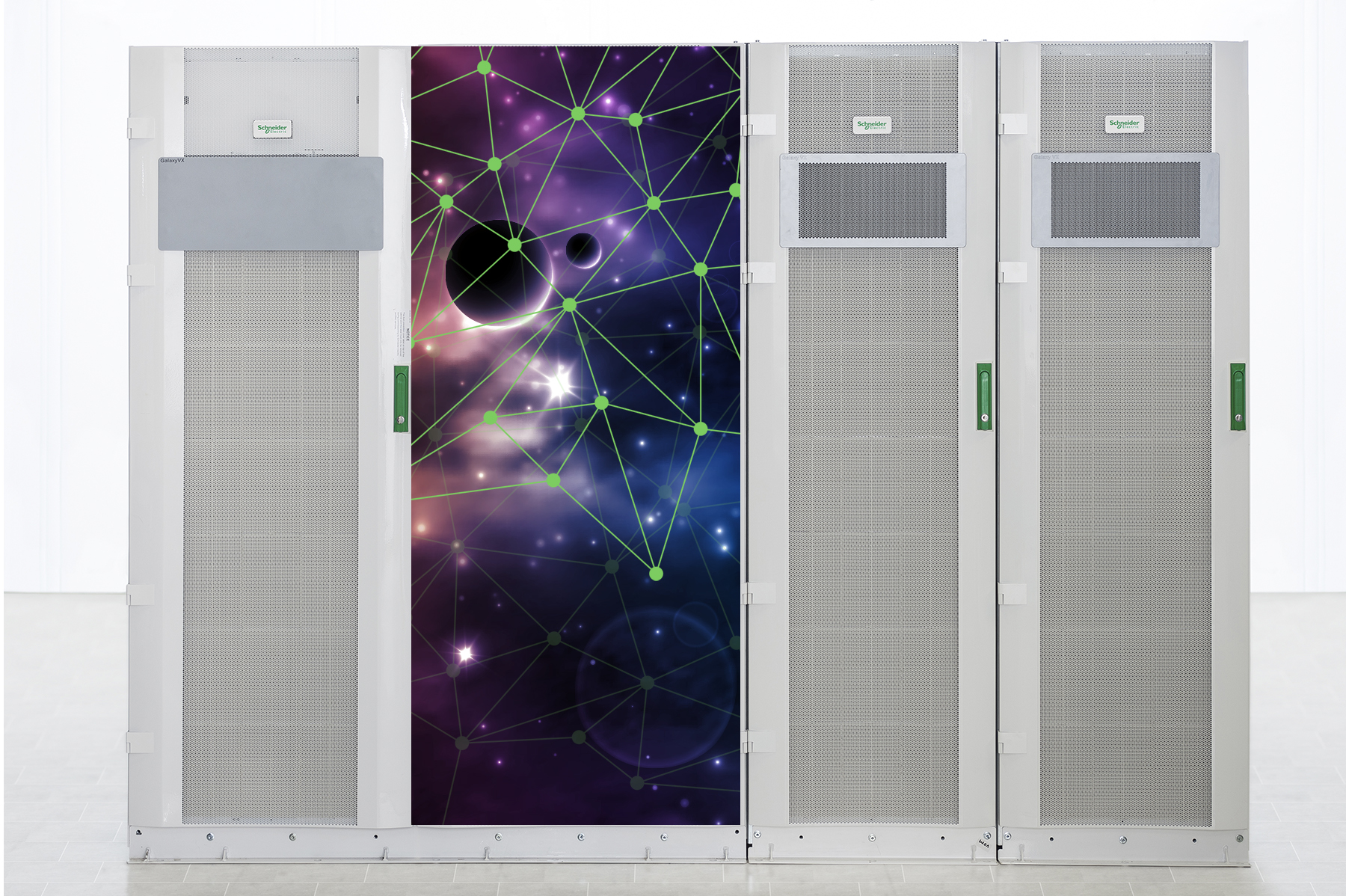 Schneider Electric Launches New Phase Ups Solution With Econversion