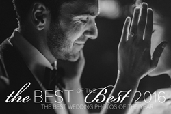 Image by Fer Juaristi, Featured in the 2015 Best of the Best Wedding Photo Collection