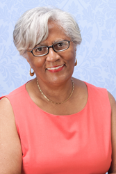 Dr. Classie Hoyle, Ph.D.