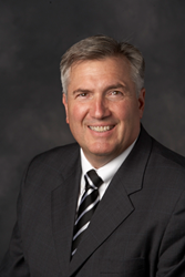Christopher Contag is the recipient of the 2017 Britton Chance Biomedical Optics Award, presented by SPIE, the international society for optics and photonics.