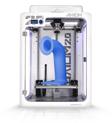 Best Large 3D Printer for Automotive and Industrial Applications
