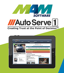 MAM Software partners with AutoServe1