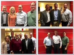 Sales Xceleration New Advisors