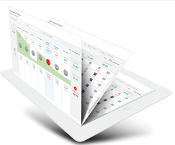 Transact Insights Analytics Tool