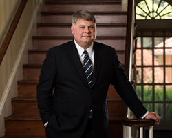 Christopher Nuneviller, Esq. is a retired Army attorney now in private practice, of counsel to Crisp and Associates, LLC.