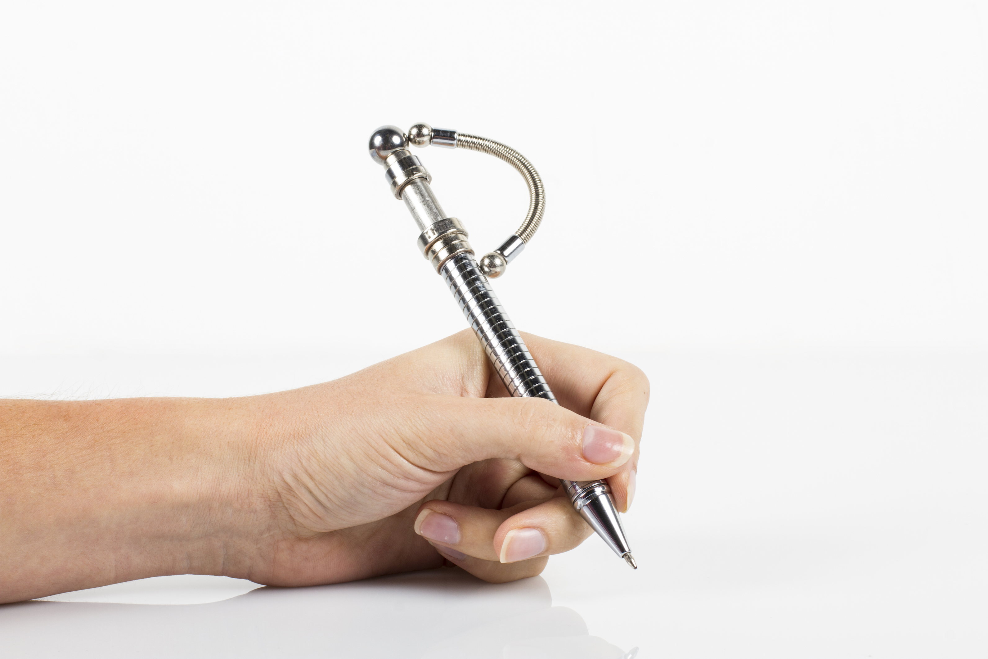 Think Ink Pens Surpass 40k In Funding On Kickstarter To Release New