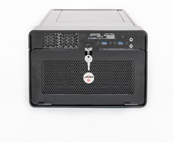 JMR Mac Mini Desktop Workstation
