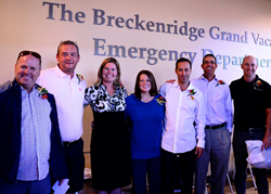 BGV Exec team.