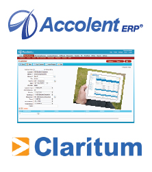 ADS Solutions Accolent ERP and Claritum Announce Partnership