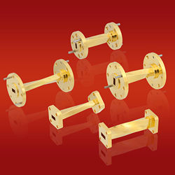 Waveguide Twist