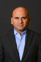 Ninad Raikar, VP of Professional Services, Riversand Technologies