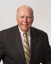 Dr. Peter E Dawson
