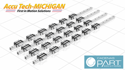 Accu Tech Michigan Launch Interactive 3D Product Catalog & CAD Configurator built by CADENAS PARTsolutions