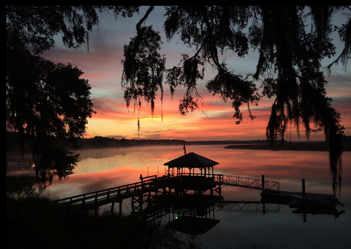 Hilton Head Lakes Releases New Lakefront and Golf Homesites in Coastal