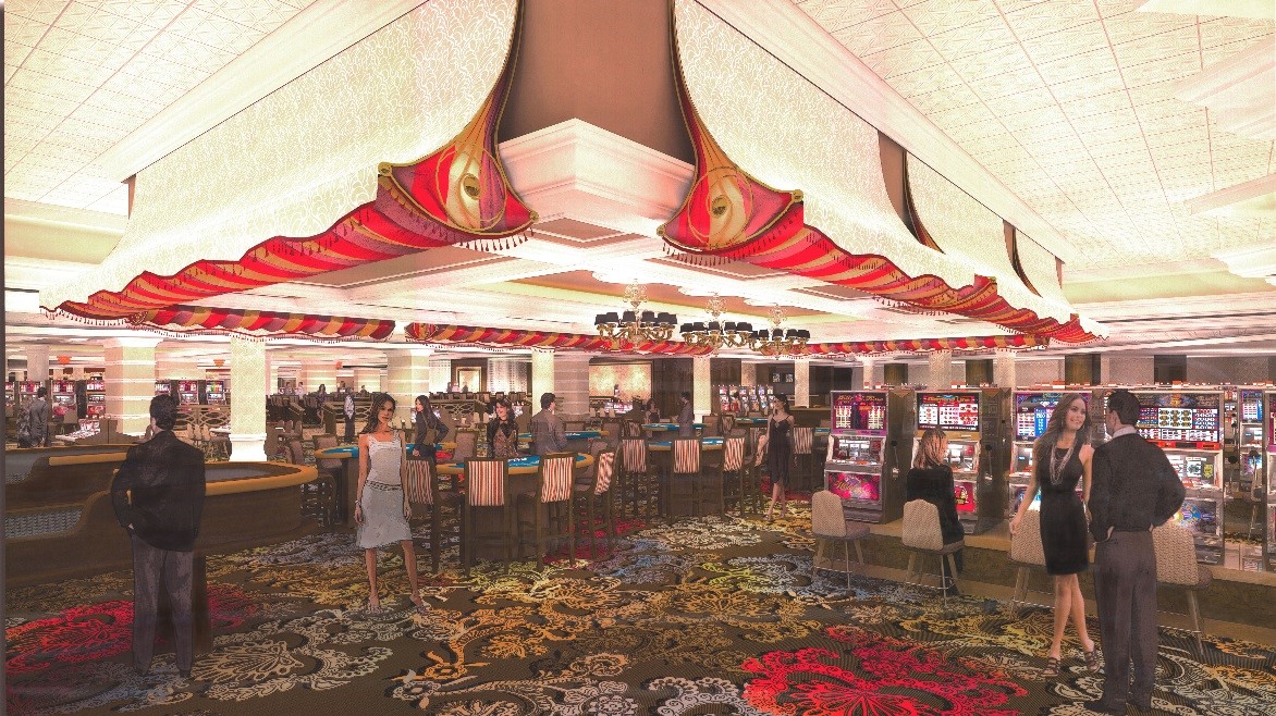 turning stone resort casino buffet