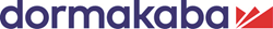 dormakaba logo
