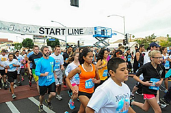 39th Annual Mission Inn Run