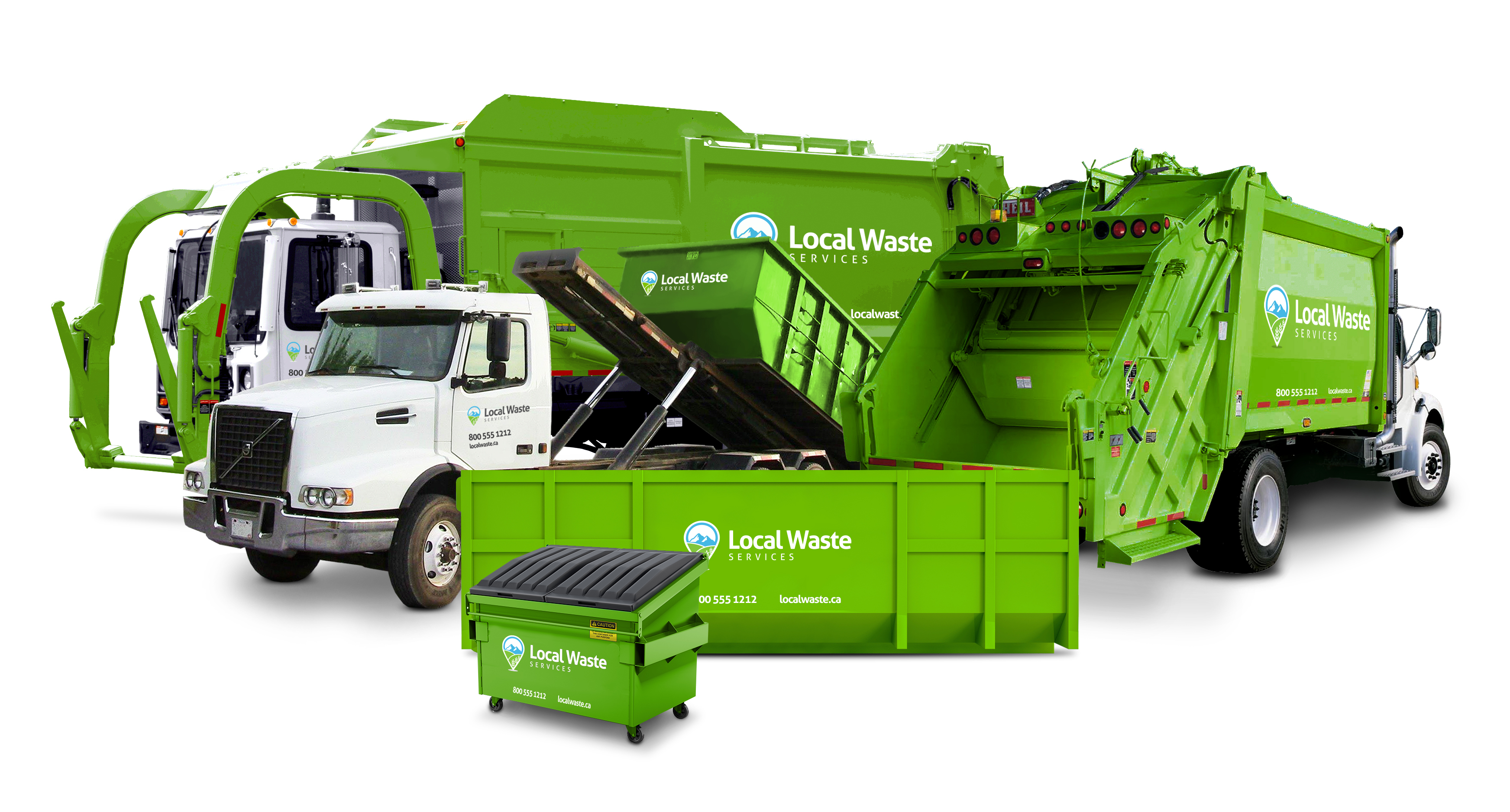 garbage dump service garbage dump service
