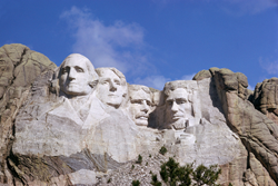 What would the founding fathers and earlier presidents think of today’s politicians?