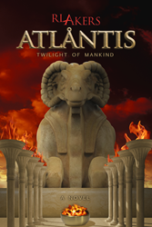 Atlantis by R.L. Akers