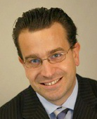 Jeff Herzog, President FPC