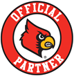 Official Partner of the Louisville Cardinals