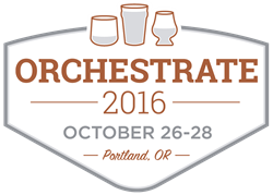 Orchestrate 2016 User Conference Logo