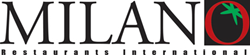 Milano Restaurants International