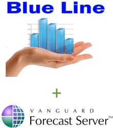 Vanguard Software, Blue Line Planning to Partner on Advanced Analytics