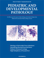 Volume 19, Issue 5 (September/October 2016)