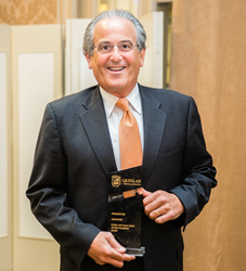 Michael B. Romano, Associated's President & CEO