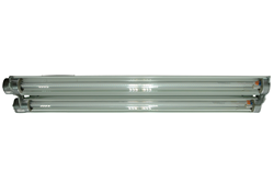 Explosion Proof Emergency LED Light Fixture