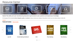 Resource Center