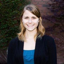 University of Colorado PhD student wins scholarship from Jessup Manufacturing Company.