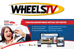 DVS with the WheelsTV Logo
