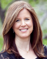 Flash Global CTO Denise MacDonell