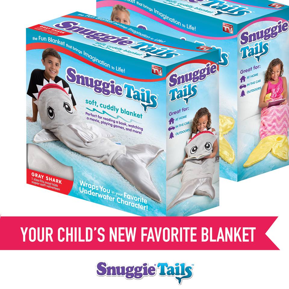 allstar products snuggie